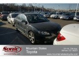 2006 Black Mica Mazda MAZDA3 s Sedan #62097584