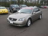 2006 Nissan Altima 2.5 S Special Edition