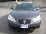 2007 Pontiac G6 Sedan