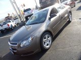 2012 Chevrolet Malibu LT