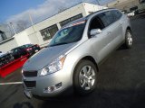 2012 Chevrolet Traverse LS