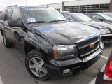 2007 Chevrolet TrailBlazer LT 4x4
