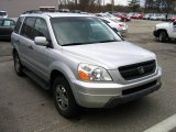 2004 Honda Pilot EX-L 4WD
