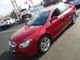 2012 Chevrolet Malibu LT