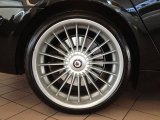 2007 BMW 7 Series Alpina B7 Wheel