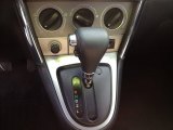 2003 Pontiac Vibe  4 Speed Automatic Transmission
