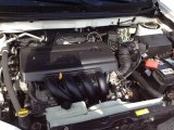2003 Pontiac Vibe  1.8 Liter DOHC 16V VVT-i 4 Cylinder Engine