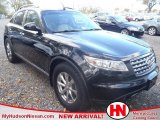 2007 Infiniti FX 35