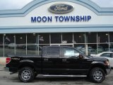 2012 Ford F150 XLT SuperCrew 4x4