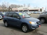 2009 Toyota RAV4 4WD