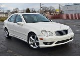2006 Mercedes-Benz C 230 Sport
