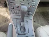2003 Volvo V70 2.4 5 Speed Automatic Transmission