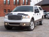 2006 Ford F150 King Ranch SuperCrew