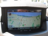 2012 Cadillac CTS 3.0 Sedan Navigation