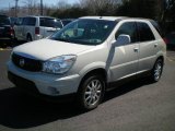 2006 Cappuccino Frost Metallic Buick Rendezvous CX AWD #6188770