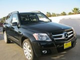 2012 Mercedes-Benz GLK 350