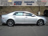 2012 Chevrolet Malibu LT