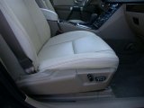 2009 Volvo XC90 3.2 Front Seat