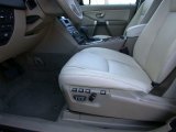 2009 Volvo XC90 3.2 Front Seat