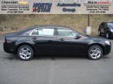 2012 Chevrolet Malibu LS