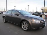 2011 Chevrolet Malibu LT