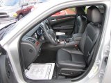 2012 Chrysler 300 Limited Front Seat