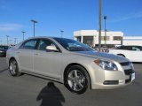 2011 Chevrolet Malibu LT