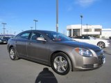 2011 Chevrolet Malibu LT