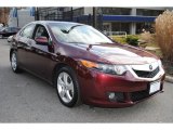 2010 Acura TSX Sedan