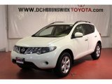 2009 Nissan Murano S AWD
