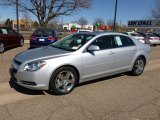 2011 Chevrolet Malibu LT