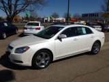 2011 Chevrolet Malibu LT