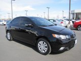 2010 Kia Forte EX