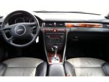 2003 Audi Allroad 2.7T quattro Dashboard