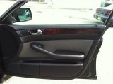 2003 Audi Allroad 2.7T quattro Door Panel