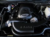 2006 GMC Yukon SLT 4x4 5.3 Liter OHV 16-Valve Vortec V8 Engine
