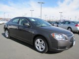 2010 Chevrolet Malibu LS Sedan