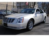 2011 Cadillac DTS Luxury