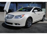 2011 Buick LaCrosse CXL