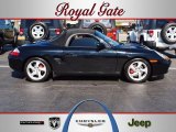 2000 Black Porsche Boxster S #62159371