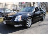 2011 Black Raven Cadillac DTS Premium #62159047