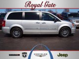 2011 Bright Silver Metallic Chrysler Town & Country Limited #62159369
