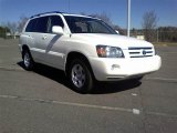 2005 Toyota Highlander I4