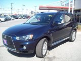 2012 Mitsubishi Outlander SE AWD