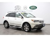 2009 Acura MDX Technology