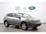 2008 Nissan Rogue SL AWD
