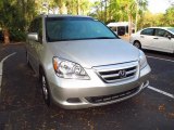 2006 Honda Odyssey EX