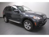 2012 Platinum Gray Metallic BMW X5 xDrive35d #62159202