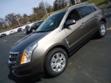 2012 Cadillac SRX Luxury