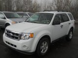 2010 Ford Escape XLT V6 4WD